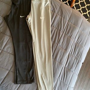 Nike leggings bundle
